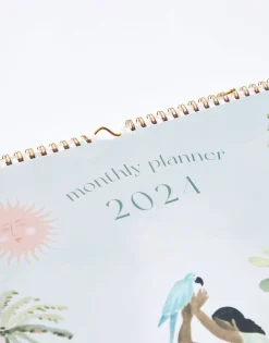 Calendario Yoga 2024