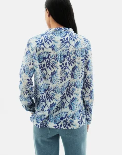 Camisa Dobbi Benares