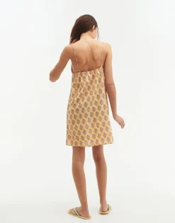 Camisón Jaya Summer