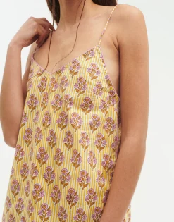 Camisón Jaya Summer