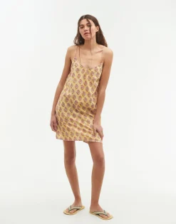 Camisón Jaya Summer