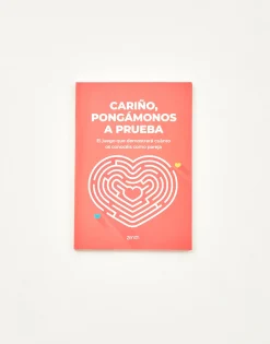 Cariño, Pongámonos A Prueba