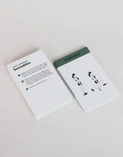 Cartas Entrenamiento