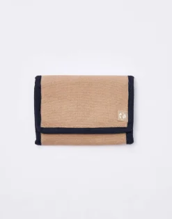 Cartera Canvas Lavado