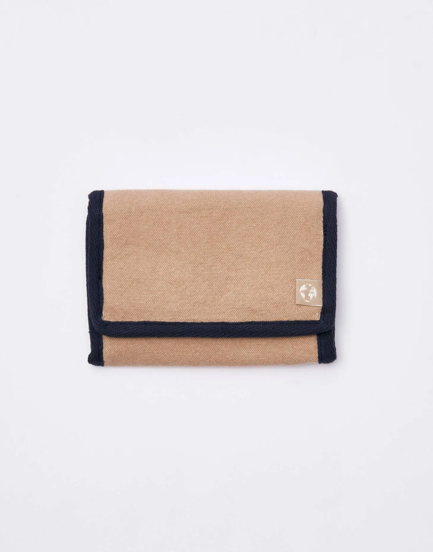 Cartera Canvas Lavado