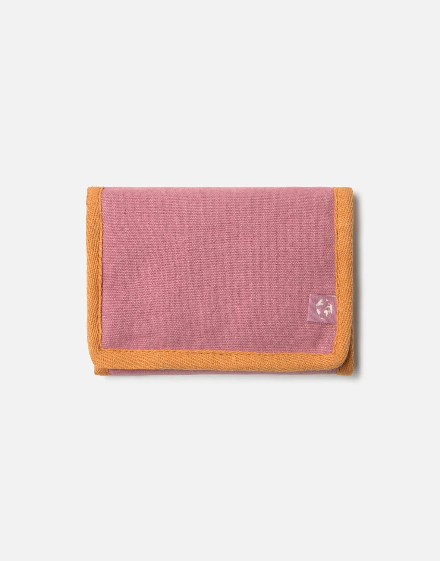 Cartera Canvas Lavado