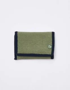 Cartera Canvas Lavado