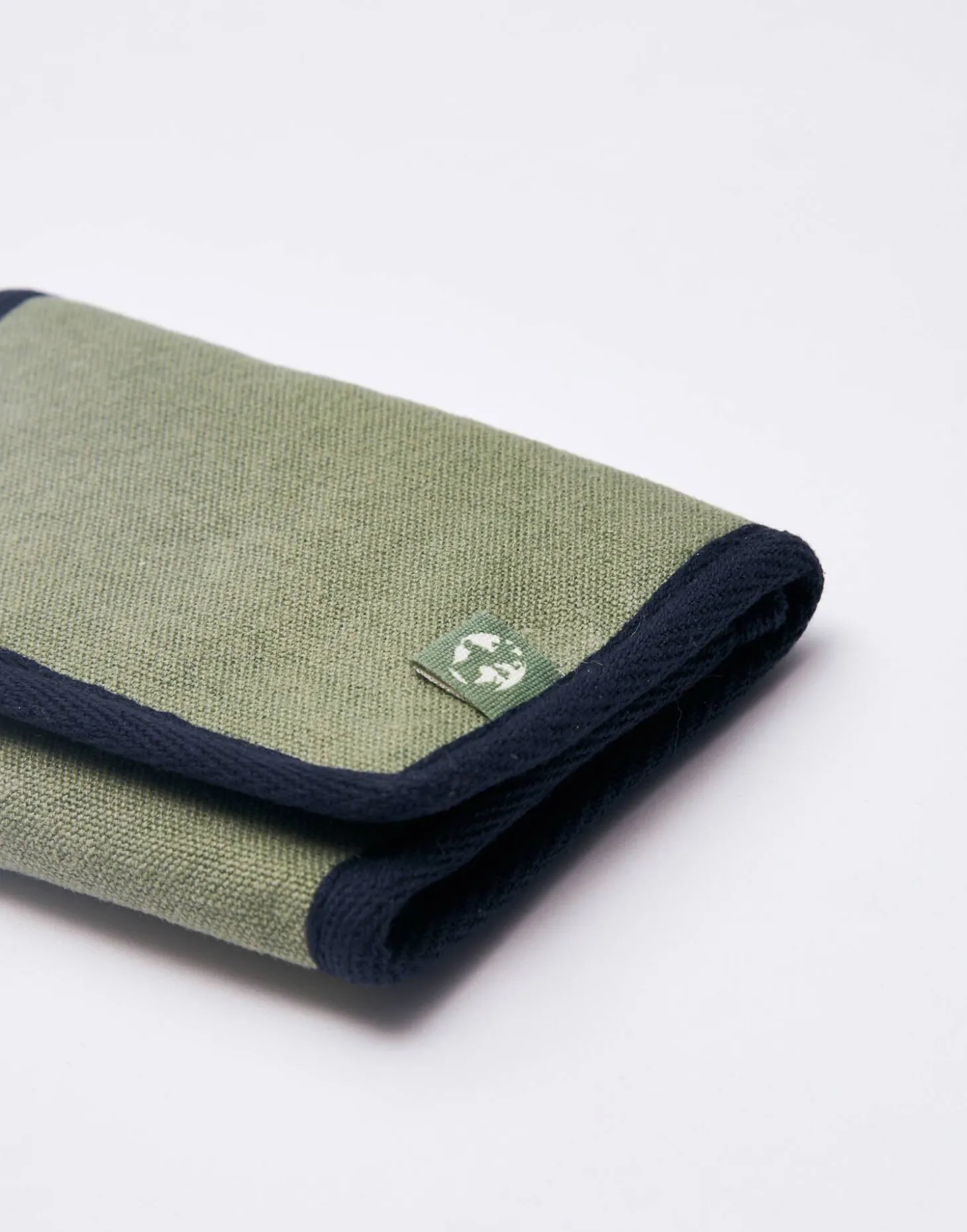 Cartera Canvas Lavado