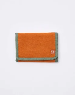 Cartera Canvas Lavado