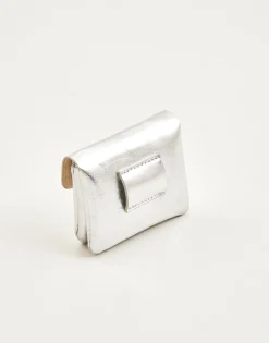 Cartera Silver