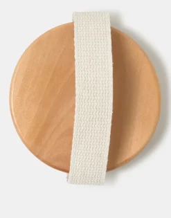 Cepillo Circular Masajeador Anticelulitis