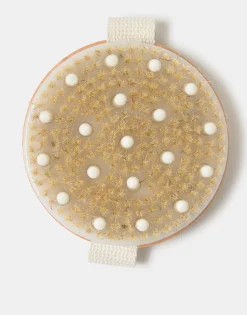 Cepillo Circular Masajeador Anticelulitis