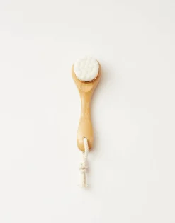 Cepillo Masaje Facial Suave