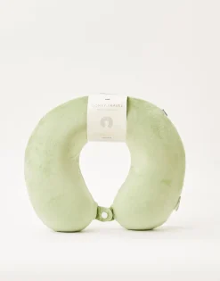 Cervical Memory Foam Velvet