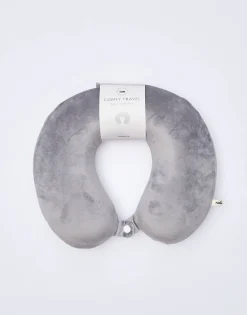 Cervical Memory Foam Velvet