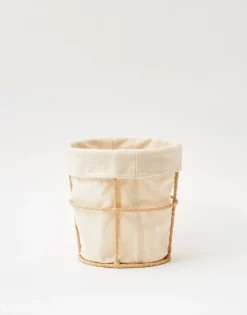 Cesta Redonda D15 Cm