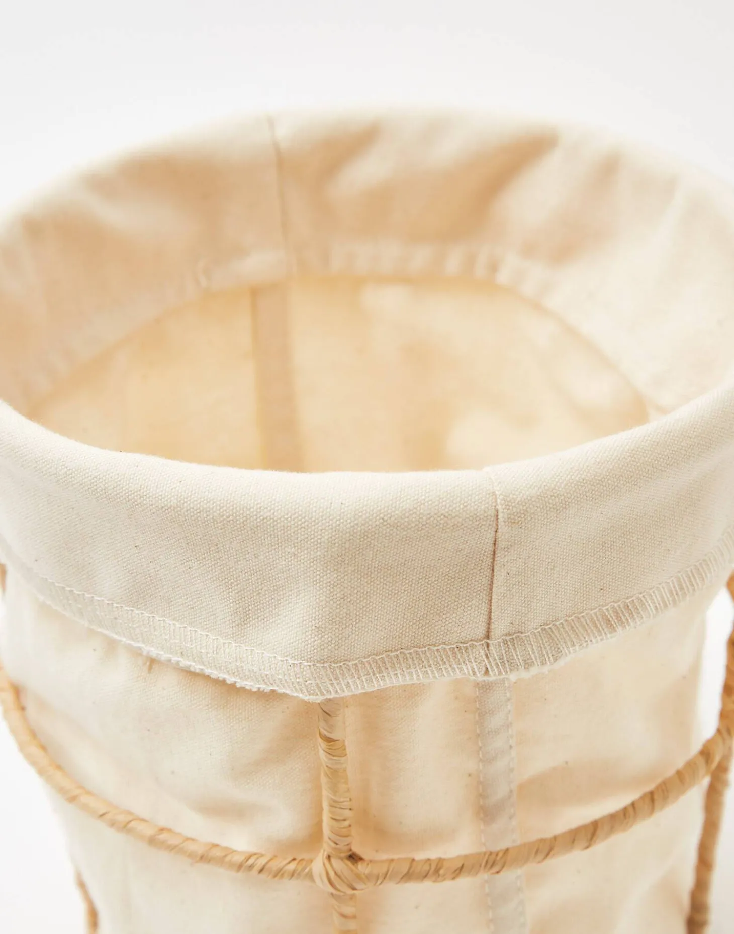 Cesta Redonda D15 Cm