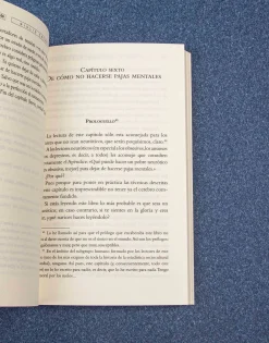 Cómo Dejar De Hacerse Pajas Mentales Y Disfrutar De La Vida