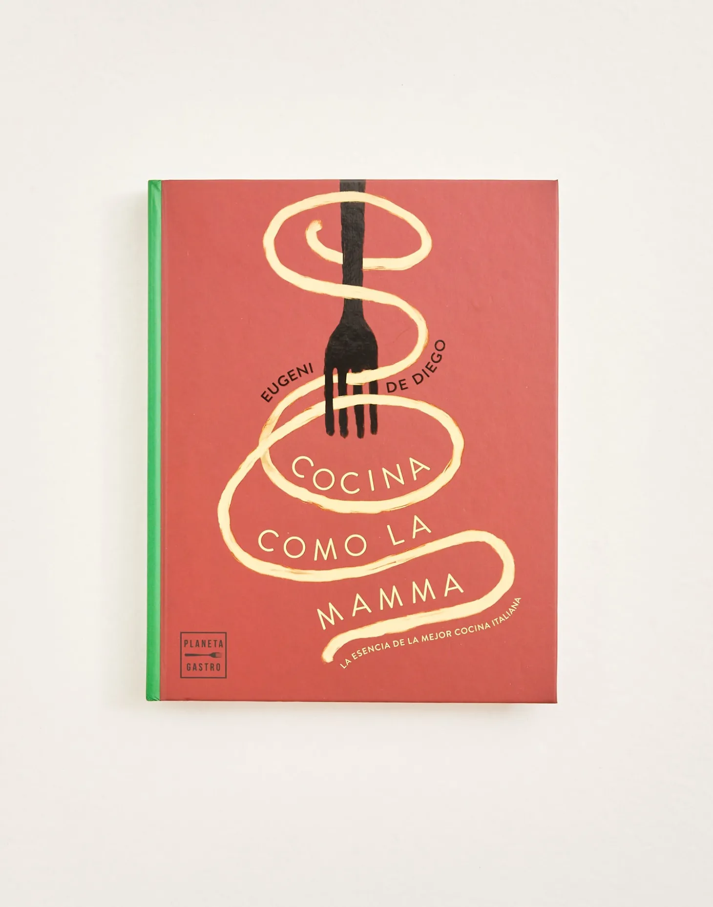 Cocina Como La Mamma