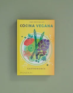 Cocina Vegana