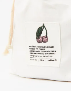Cojincito Cerezas