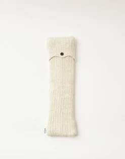 Cojín Cervical Chenilla