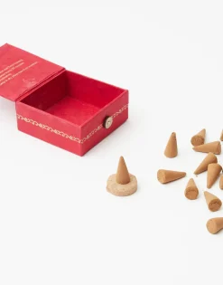 Conos Himalaya Hecho A Mano