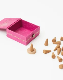 Conos Himalaya Hecho A Mano