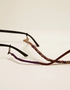 Cordón Sujeta Gafas Hippie