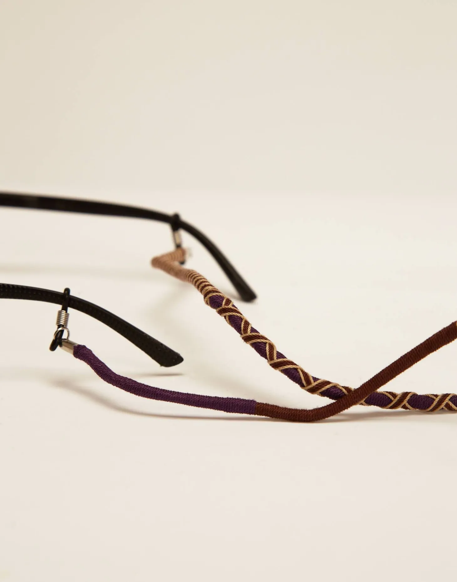 Cordón Sujeta Gafas Hippie