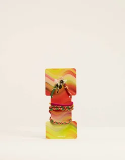 Cordón Sujeta Gafas Hippie