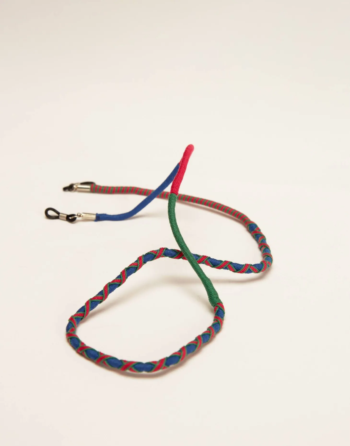 Cordón Sujeta Gafas Hippie