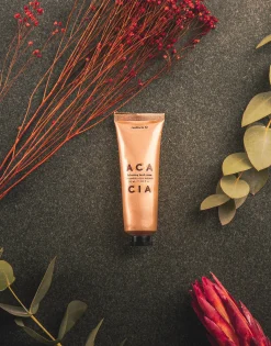 Crema De Manos Natural