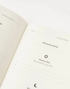 Cuaderno 5 Minutos Al Día