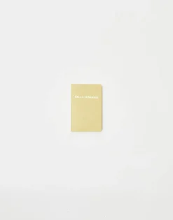 Cuaderno Pequeño Colors