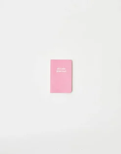 Cuaderno Pequeño Colors