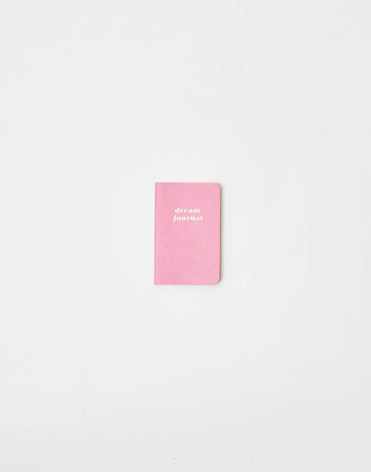 Cuaderno Pequeño Colors