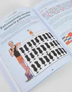 Cuadreno Golden Blackie Books Vol.3