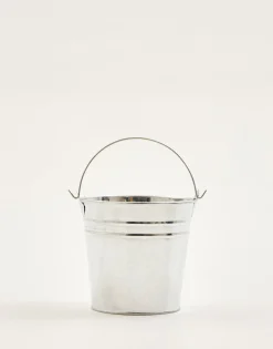 Cubo Vela Citronella