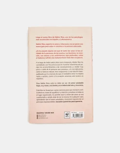 De Tanto Amarte, Me Olvidé De Mí