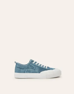 Deportiva Canvas Lavado