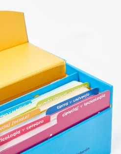 Desafíos Científicos