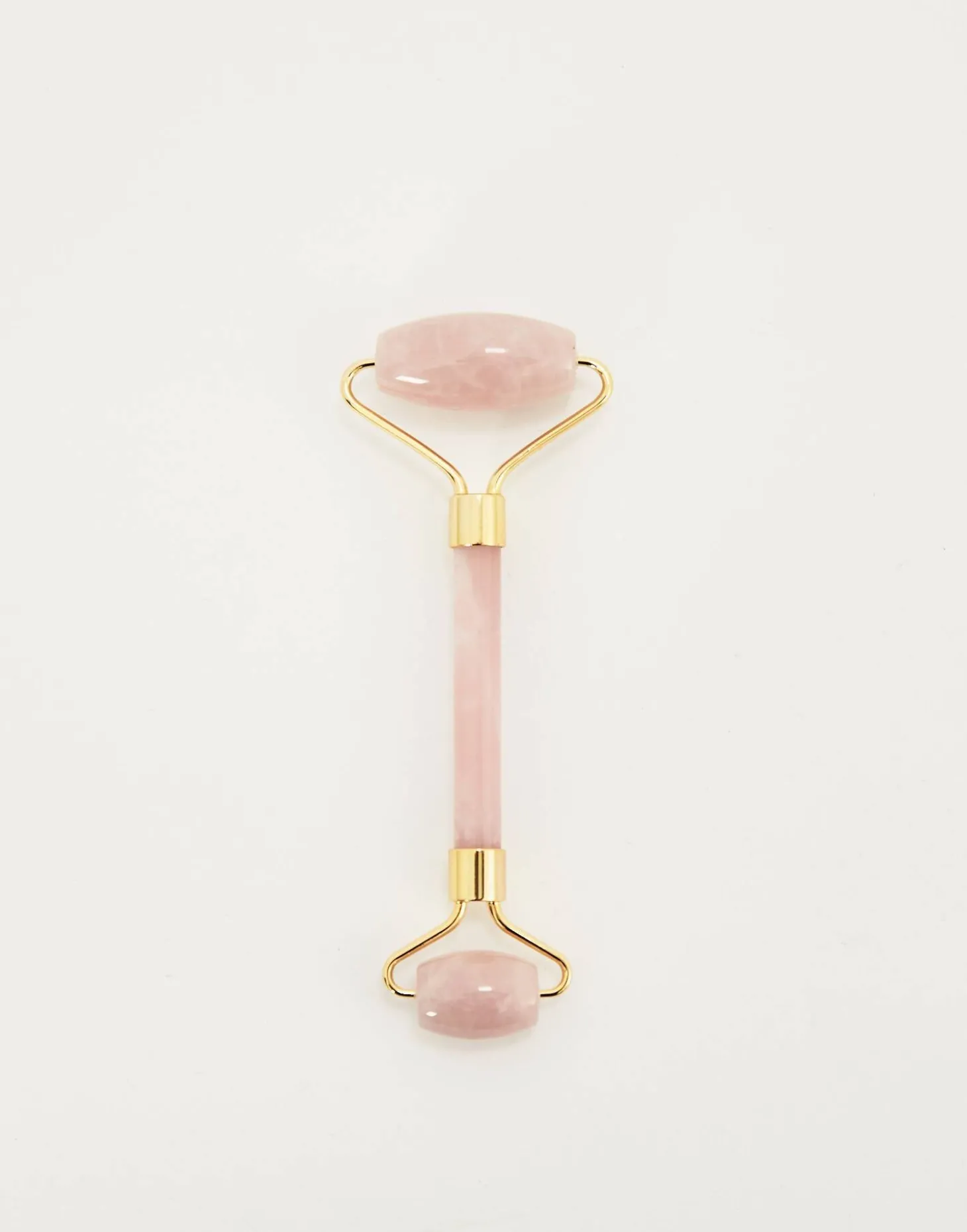 Doble Roller Facial Cuarzo