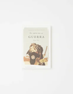 El Arte De La Guerra