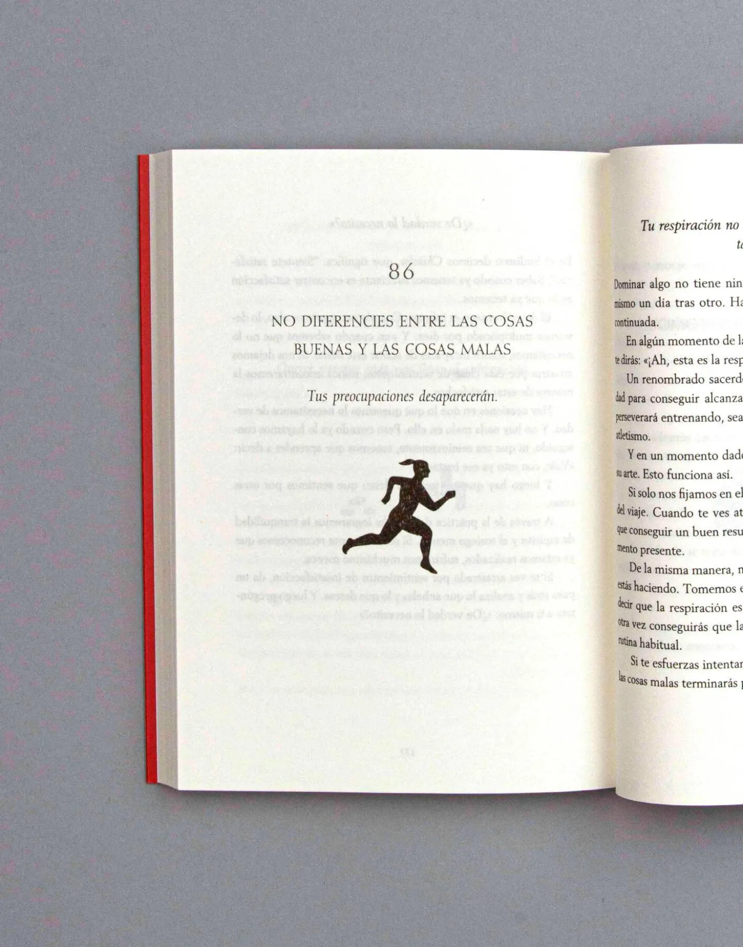 El Arte De Vivir Con Sencillez