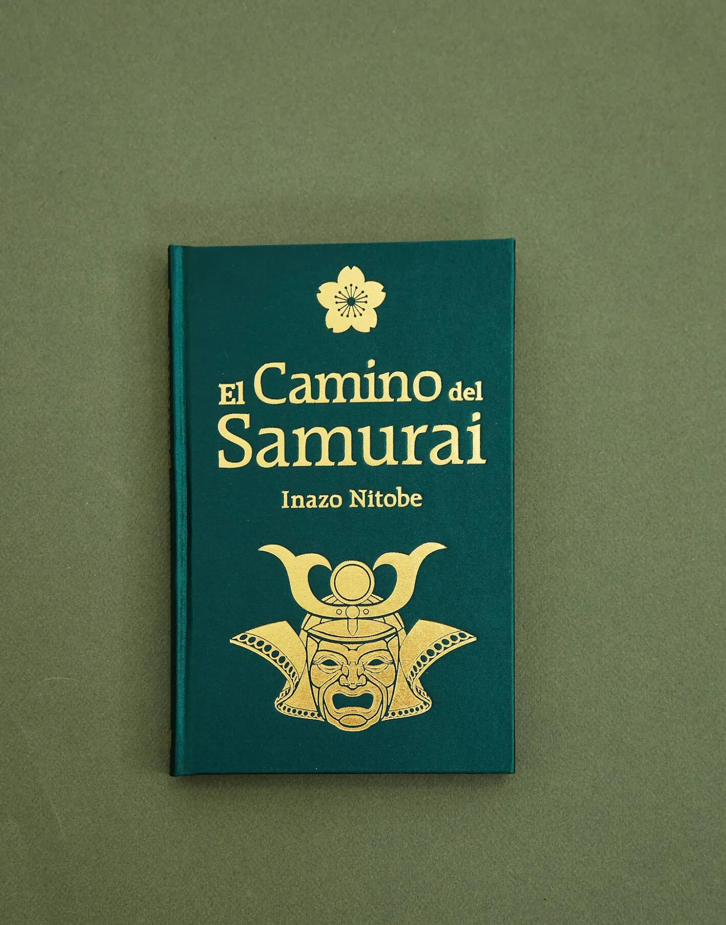 El Camino Del Samurai
