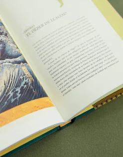 El Camino Del Samurai