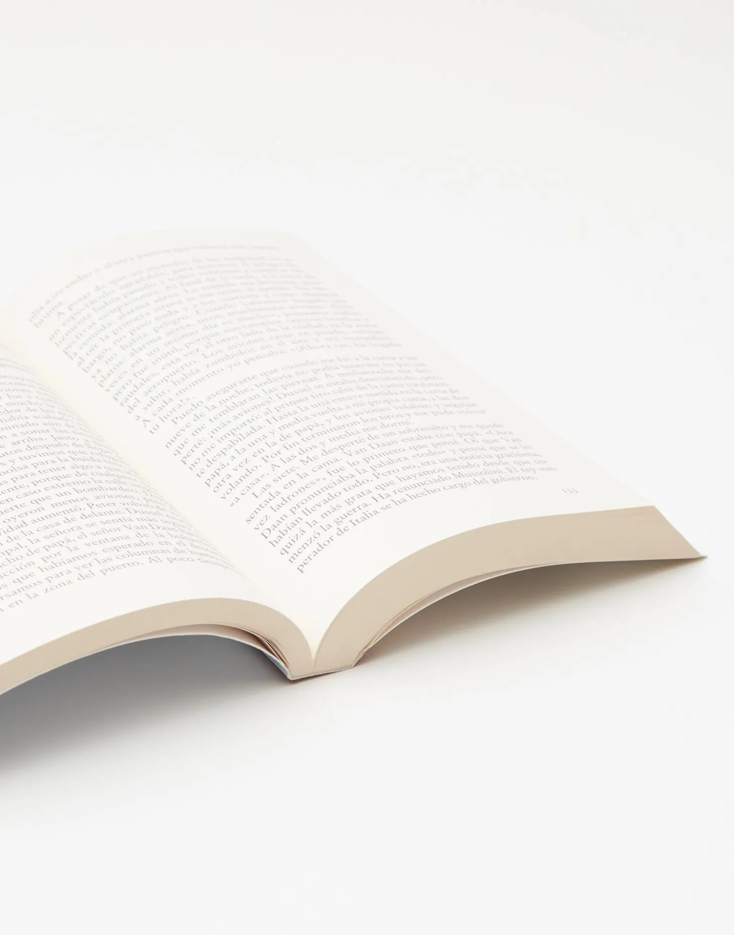 El Diario De Ana Frank