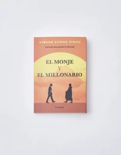 El Monje Y El Millonario