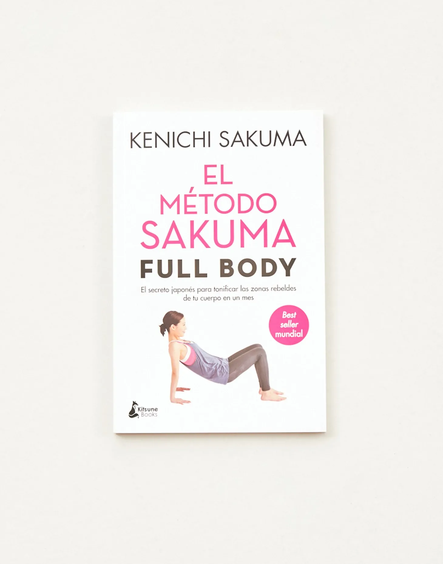 El Método Sakuma Full Body